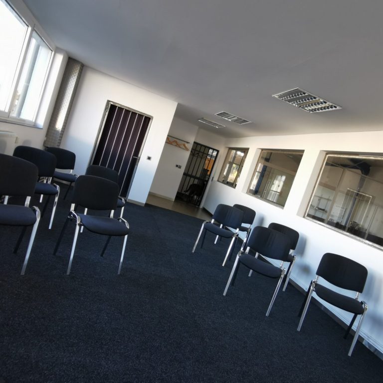 Seminare und Workshops CANIUM Braunschweig Seminarraum im CANIUM Hundezentrum