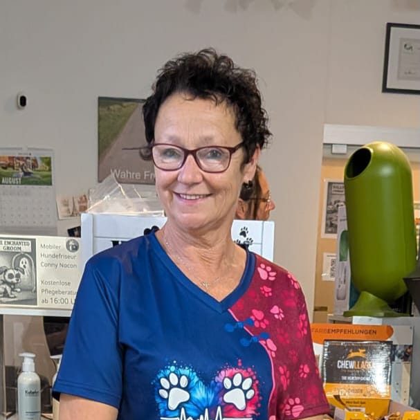 Hundefriseurin Braunschweig Hundefriseurin Conny Nocon