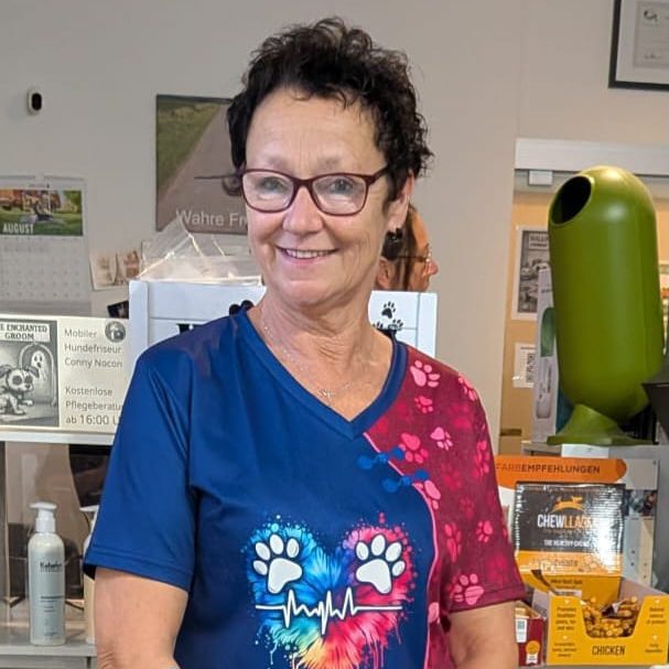 Grooming bei CANIUM Braunschweig Hundefriseur bei CANIUM Braunschweig